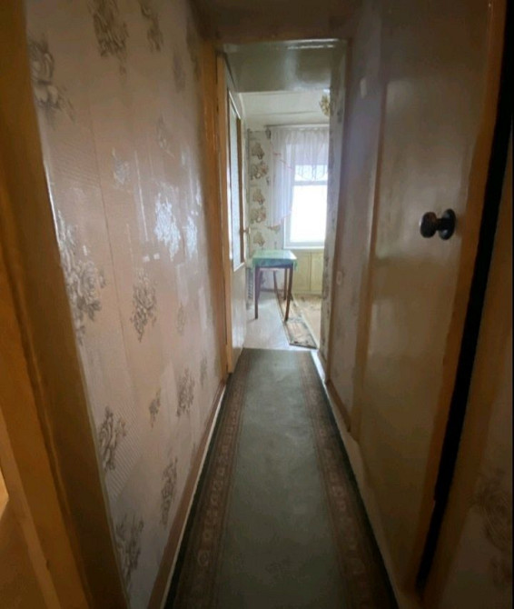 Сдаеться 1к квартира Шоссейная(Фрунзе) Николаев - изображение 5