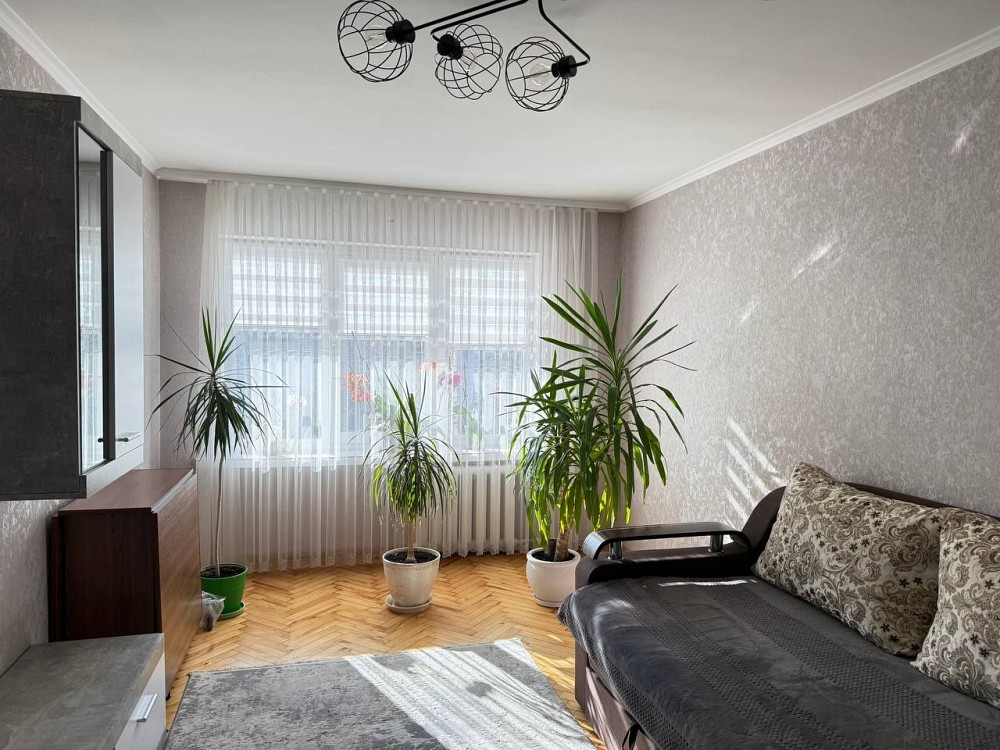 Здам 2-кімн. Район Т.Ц-Майдан / Парк Жовтневий Чернівці - зображення 2