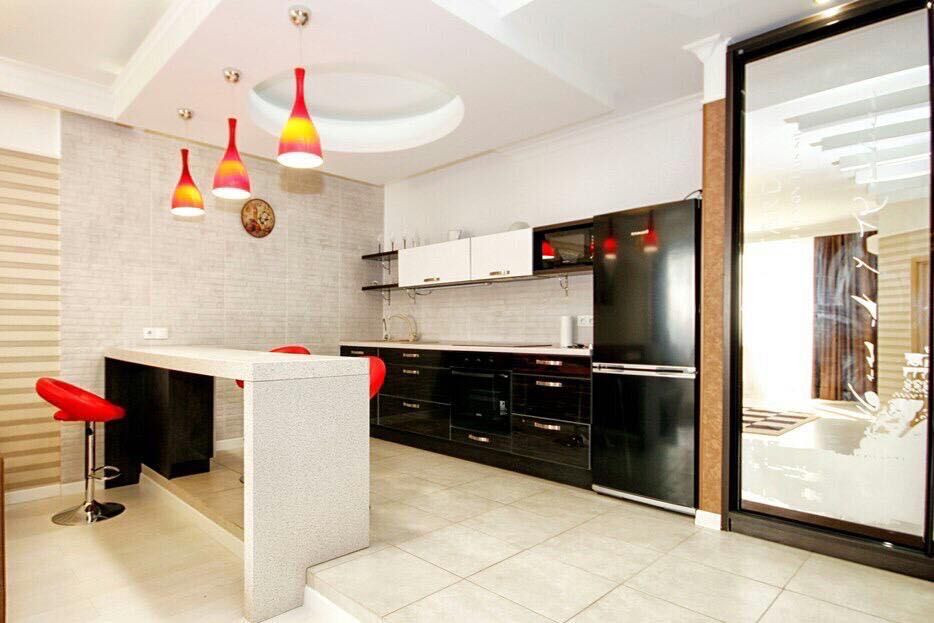 Двухкомнатная квартира 62м2 в престижном районе вблизи моря Odesa - photo 6