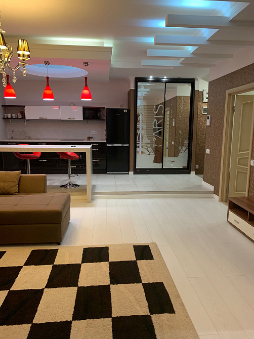 Двухкомнатная квартира 62м2 в престижном районе вблизи моря Odesa - photo 7