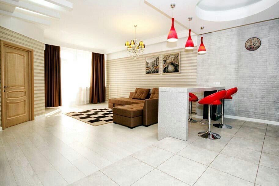 Двухкомнатная квартира 62м2 в престижном районе вблизи моря Odesa - photo 3