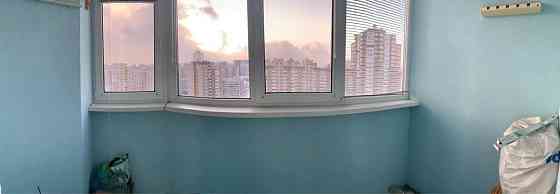 Власник! 1-кімнатна квартира на Анни Ахматової/ Позняки Київ