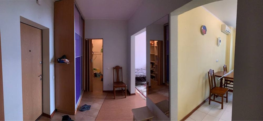 Власник! 1-кімнатна квартира на Анни Ахматової/ Позняки Київ - зображення 5