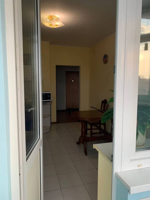 Власник! 1-кімнатна квартира на Анни Ахматової/ Позняки Київ - зображення 3