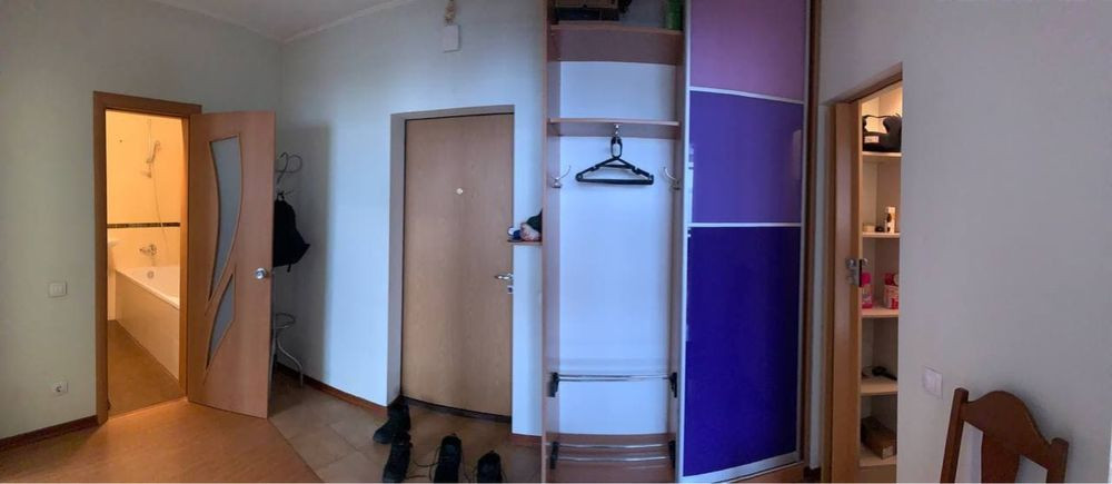 Власник! 1-кімнатна квартира на Анни Ахматової/ Позняки Київ - зображення 7