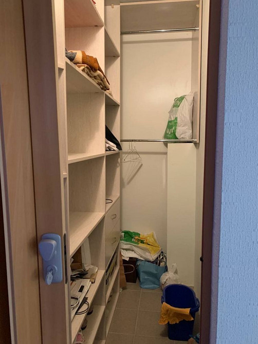 Власник! 1-кімнатна квартира на Анни Ахматової/ Позняки Київ - зображення 8