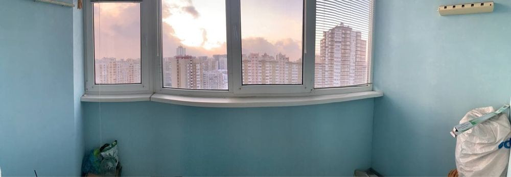 Власник! 1-кімнатна квартира на Анни Ахматової/ Позняки Київ - зображення 4