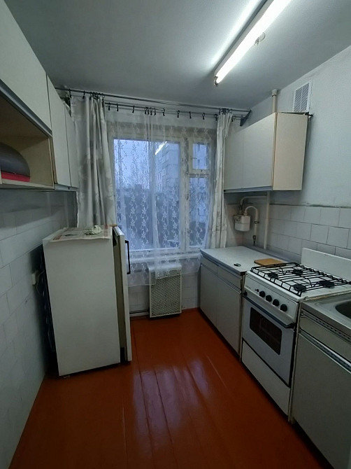 Здається 3-х кімнатна квартира р-н Каскад Ивано-Франковск - изображение 3