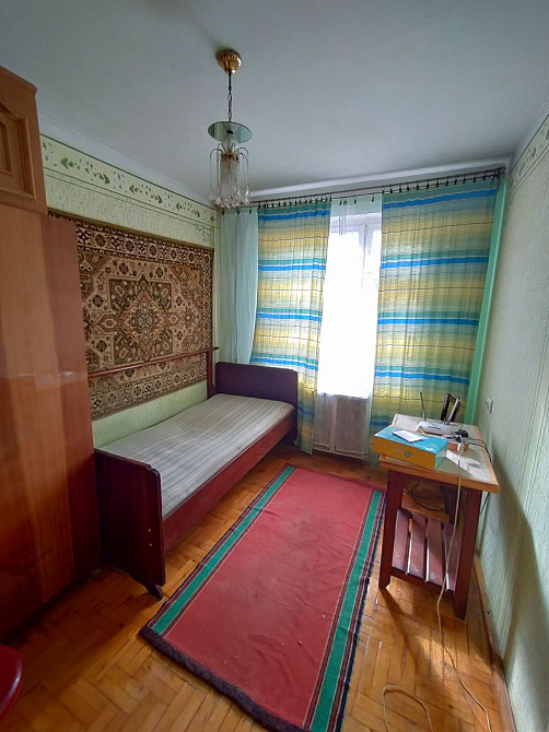 Здається 3-х кімнатна квартира р-н Каскад Ивано-Франковск - изображение 7