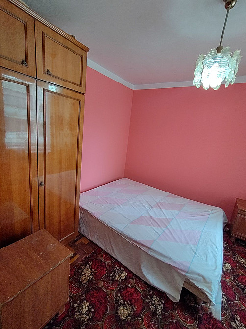 Здається 3-х кімнатна квартира р-н Каскад Ивано-Франковск - изображение 1