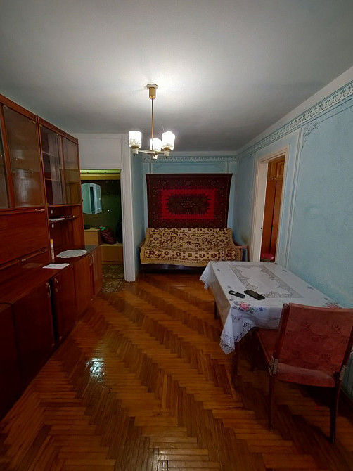 Здається 3-х кімнатна квартира р-н Каскад Ивано-Франковск - изображение 5