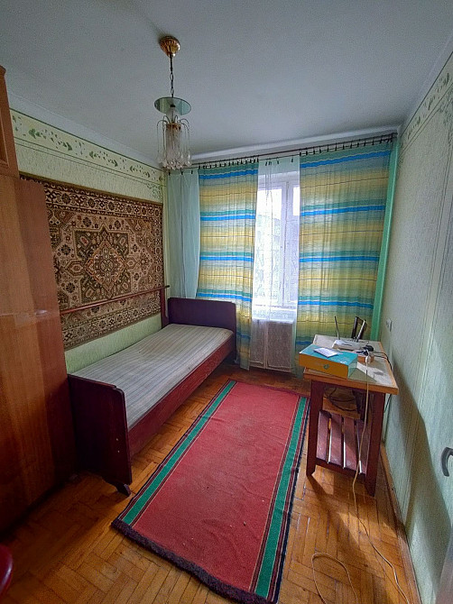 Здається 3-х кімнатна квартира р-н Каскад Ивано-Франковск - изображение 6