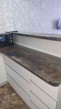 Оренда євро 2х кімн. ЖК Лісний квартал вул.Чорновола 6а Бровари