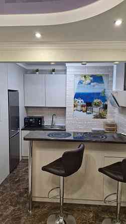 Оренда євро 2х кімн. ЖК Лісний квартал вул.Чорновола 6а Бровари