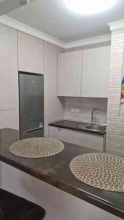 Оренда євро 2х кімн. ЖК Лісний квартал вул.Чорновола 6а Бровари