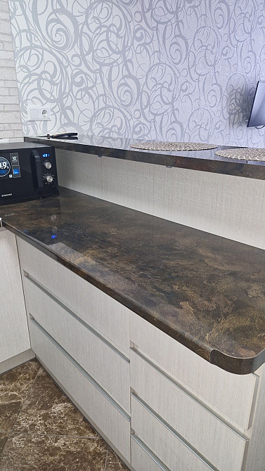 Оренда євро 2х кімн. ЖК Лісний квартал вул.Чорновола 6а Бровары - изображение 2