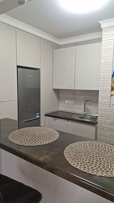 Оренда євро 2х кімн. ЖК Лісний квартал вул.Чорновола 6а Бровары - изображение 5