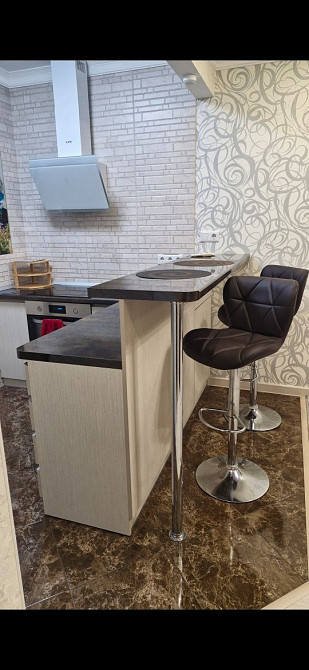 Оренда євро 2х кімн. ЖК Лісний квартал вул.Чорновола 6а Бровары - изображение 7