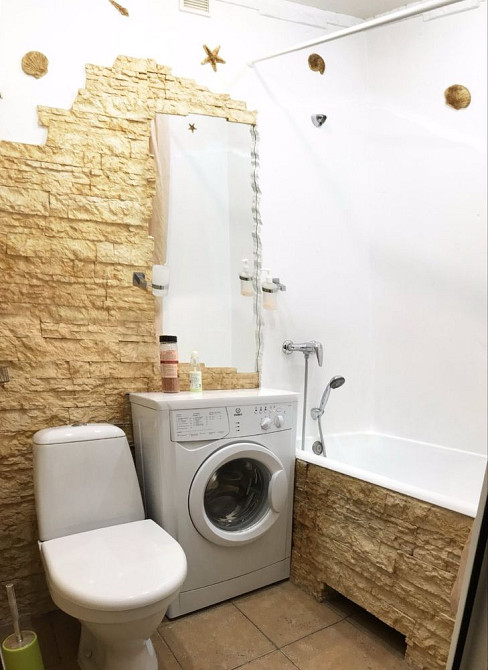 Аренда 1к квартири на О. Поля у Дніпрі Дніпро - зображення 7