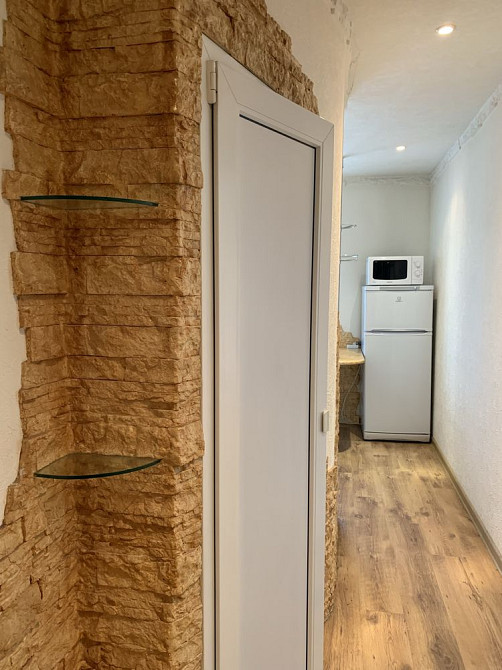 Аренда 1к квартири на О. Поля у Дніпрі Дніпро - зображення 4