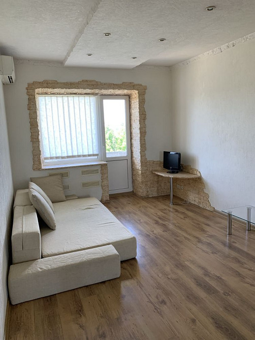 Аренда 1к квартири на О. Поля у Дніпрі Дніпро - зображення 2