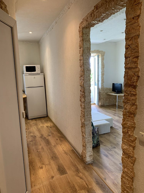 Аренда 1к квартири на О. Поля у Дніпрі Дніпро - зображення 3