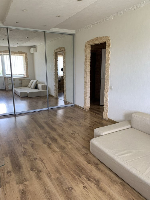 Аренда 1к квартири на О. Поля у Дніпрі Дніпро - зображення 1