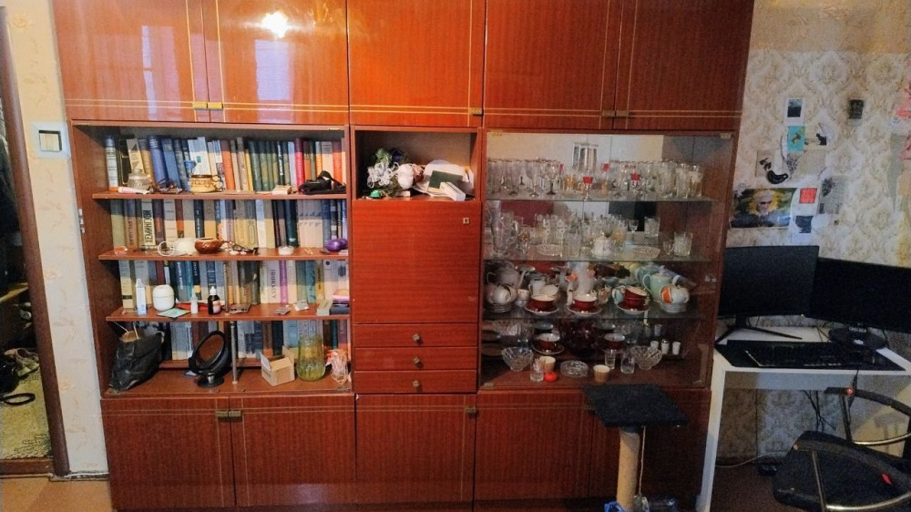 Здам в  оренду 2-ну квартиру по вул.  І. Газюка.(Дружби Народів) Луцк - изображение 1