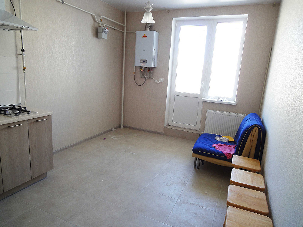 Сдам большую 1-ком. квартиру в ЖК 7 небо, ул. Европейская, 16, Одесса. Авангард - зображення 3