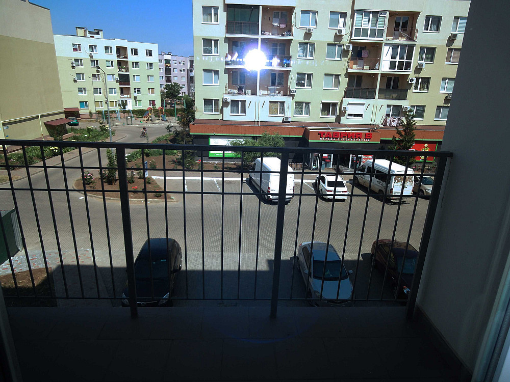 Сдам большую 1-ком. квартиру в ЖК 7 небо, ул. Европейская, 16, Одесса. Авангард - зображення 7