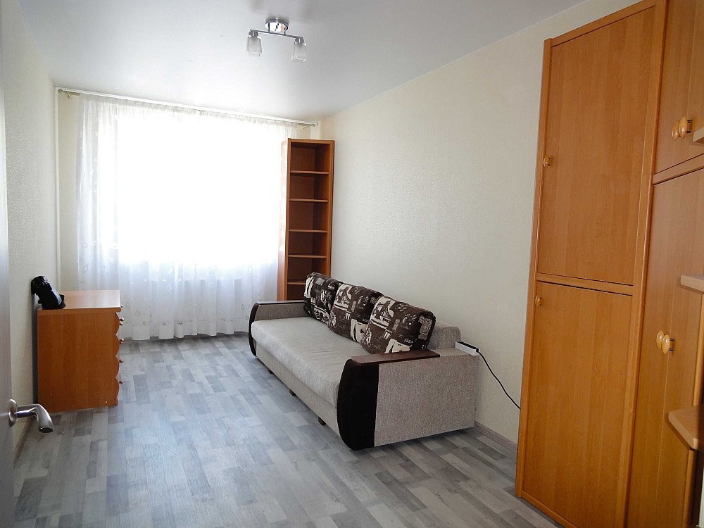 Сдам большую 1-ком. квартиру в ЖК 7 небо, ул. Европейская, 16, Одесса. Авангард - зображення 6