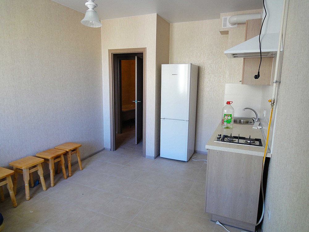 Сдам большую 1-ком. квартиру в ЖК 7 небо, ул. Европейская, 16, Одесса. Авангард - зображення 2