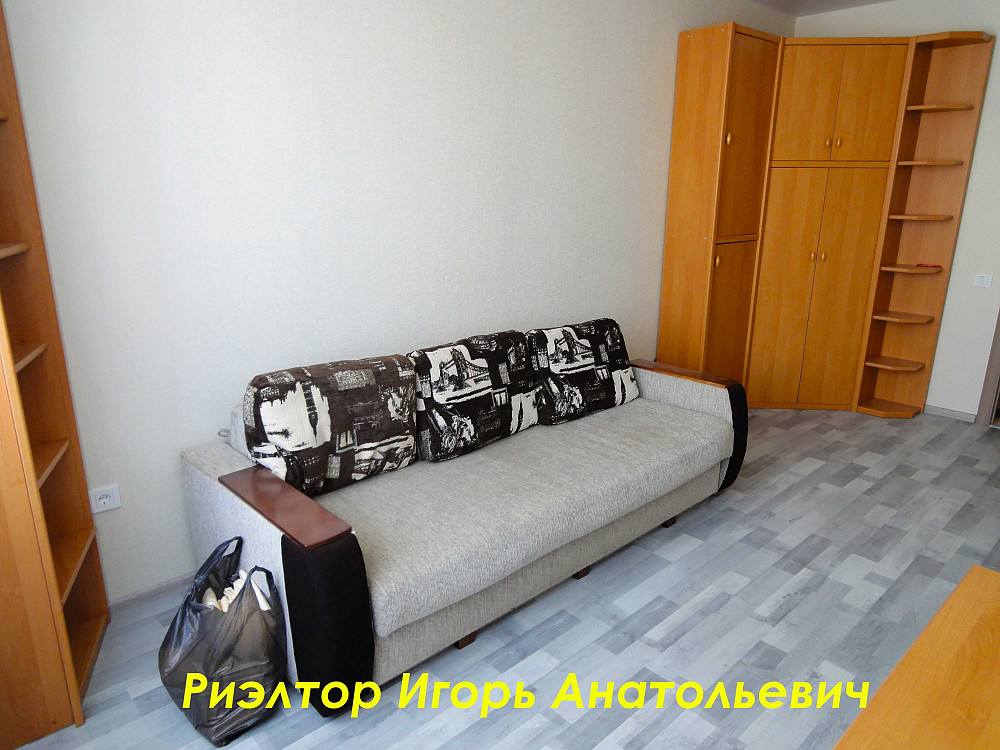 Сдам большую 1-ком. квартиру в ЖК 7 небо, ул. Европейская, 16, Одесса. Авангард - зображення 4