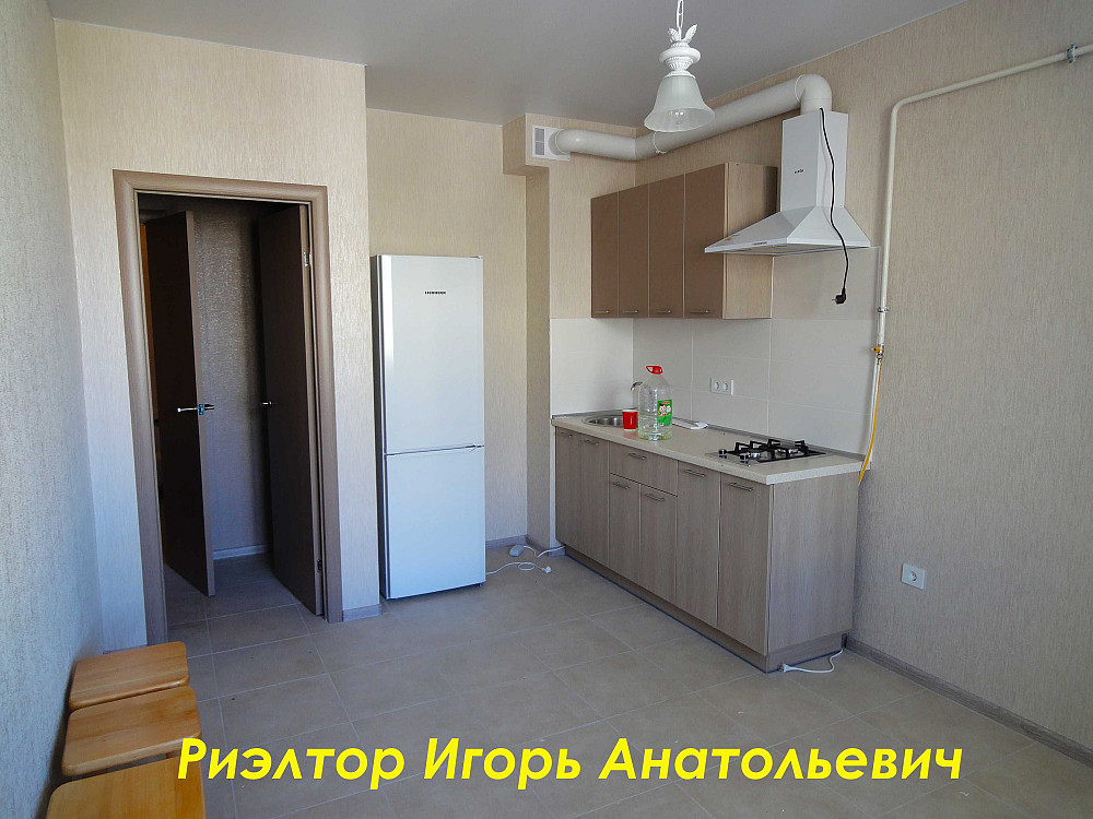 Сдам большую 1-ком. квартиру в ЖК 7 небо, ул. Европейская, 16, Одесса. Авангард - зображення 1