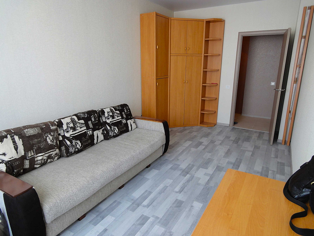 Сдам большую 1-ком. квартиру в ЖК 7 небо, ул. Европейская, 16, Одесса. Авангард - зображення 5