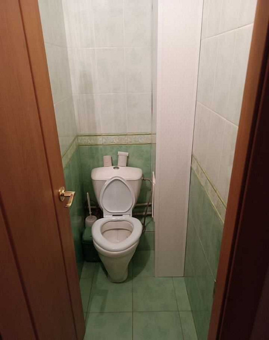 1к квартира Чечеловский район Дніпро - зображення 7