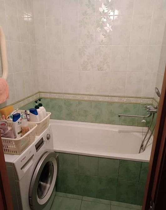 1к квартира Чечеловский район Дніпро - зображення 3