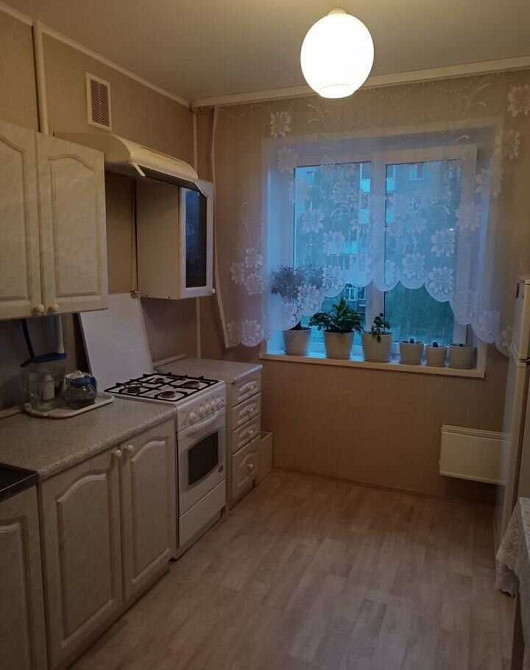 1к квартира Чечеловский район Дніпро - зображення 1