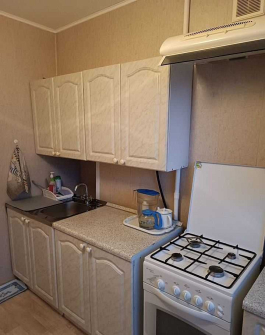 1к квартира Чечеловский район Дніпро - зображення 5