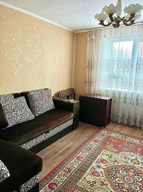 Здам в оренду затишну квартиру Кам`янське (Запорізька обл.) - зображення 4