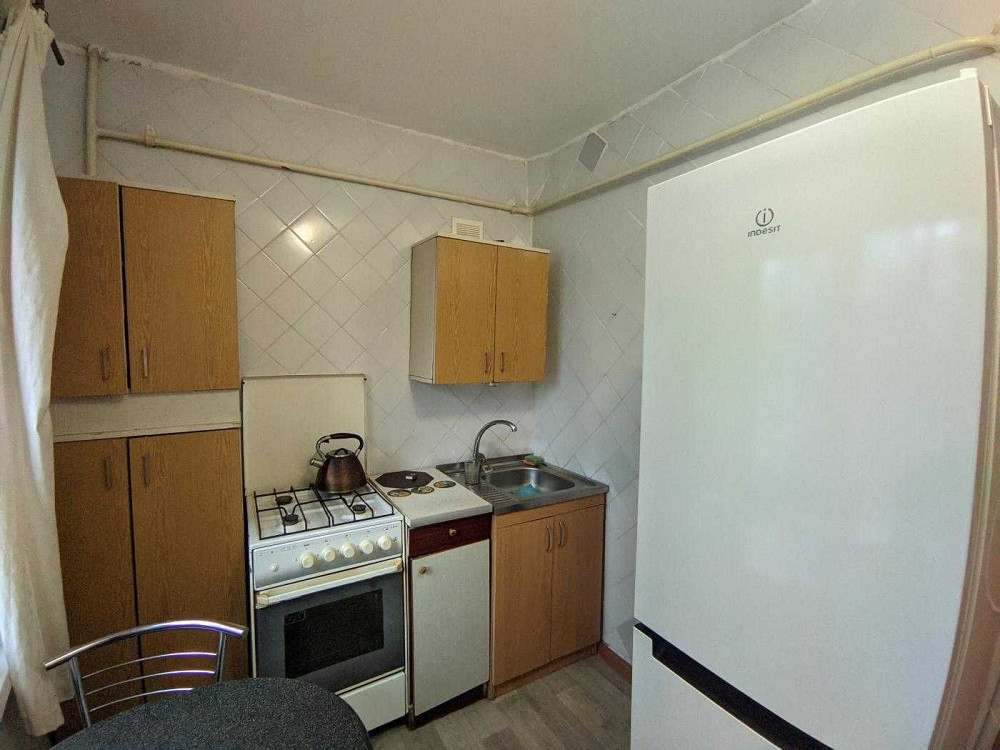 1-кім квартиру по вул. Запорізькій Запорожье - изображение 1