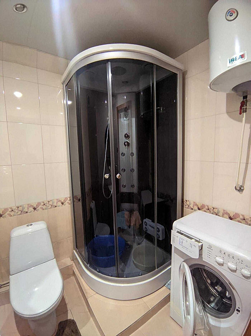 1-кім квартиру по вул. Запорізькій Запорожье - изображение 3