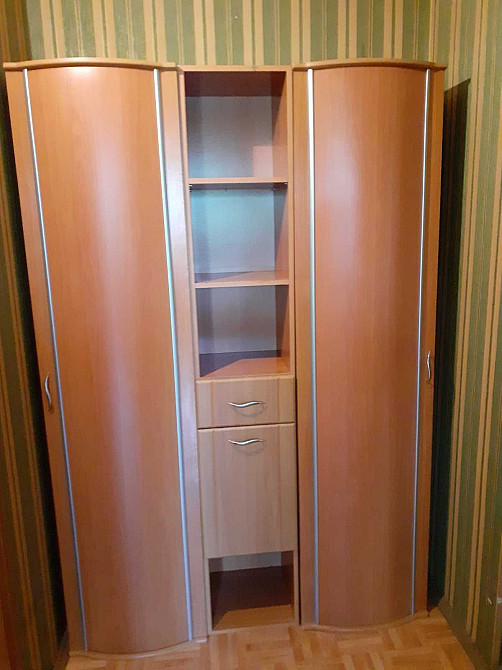 Здаємо 1-у кв.в новому будинку,Райдужна 59б,недалеко від ст.м.Дарниця Київ - зображення 7