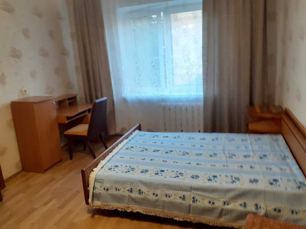 Здаємо 1-у кв.в новому будинку,Райдужна 59б,недалеко від ст.м.Дарниця Київ - зображення 4