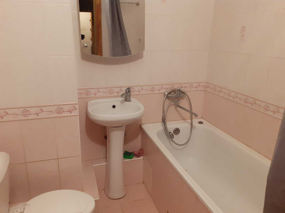 Здаємо 1-у кв.в новому будинку,Райдужна 59б,недалеко від ст.м.Дарниця Київ - зображення 5