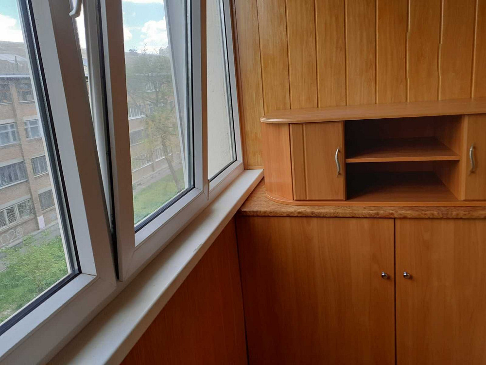 Здаємо 1-у кв.в новому будинку,Райдужна 59б,недалеко від ст.м.Дарниця Київ - зображення 8