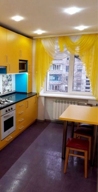 Сдаю 3комн квартиру для командировочных Николаев - изображение 1