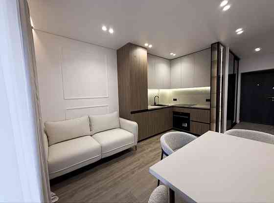 Оренда 1.5к квартири НАБЕРЕЖНА Ужгород