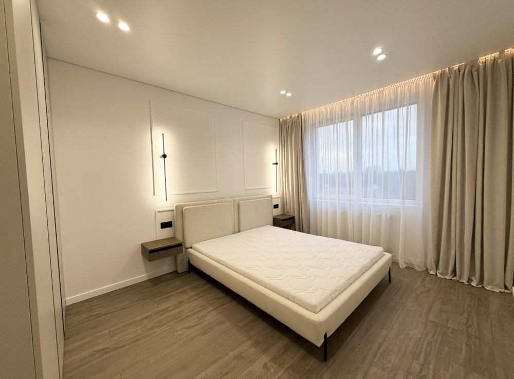 Оренда 1.5к квартири НАБЕРЕЖНА Ужгород - зображення 4