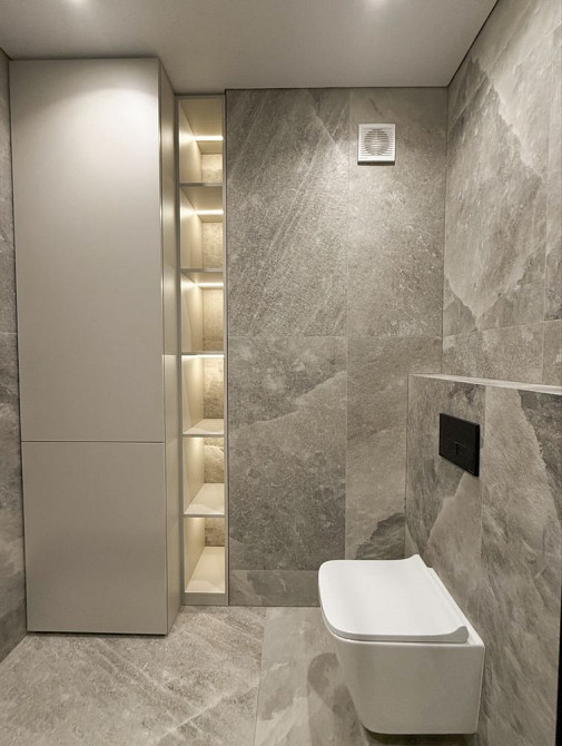 Оренда 1.5к квартири НАБЕРЕЖНА Ужгород - зображення 8